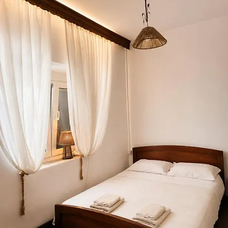 Apartment 'thalassophile' Chalkidiki , Sithonia,