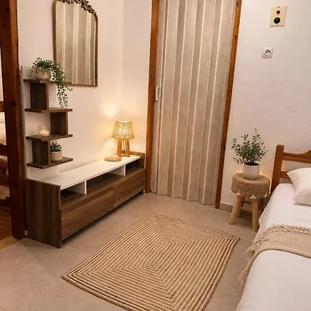 'thalassophile' Chalkidiki , Sithonia, Apartment Sykia Chalkidikis