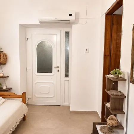 'thalassophile' Chalkidiki , Sithonia, Apartment Sykia Chalkidikis