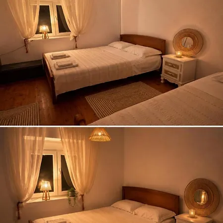Apartment 'thalassophile' Chalkidiki , Sithonia,