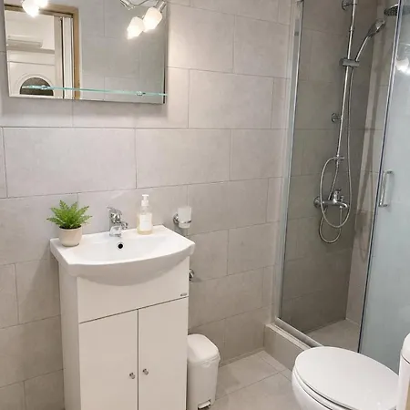 'thalassophile' Chalkidiki , Sithonia, Apartment
