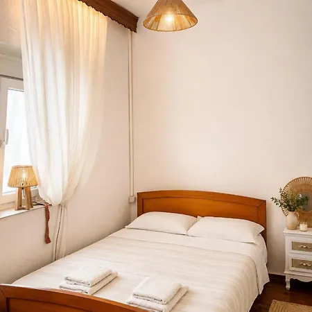 'thalassophile' Chalkidiki , Sithonia, Apartment Sykia Chalkidikis