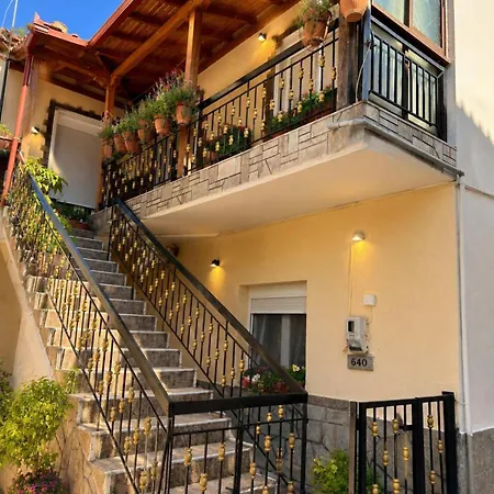 Apartment 'thalassophile' Chalkidiki , Sithonia, Sykia Chalkidikis