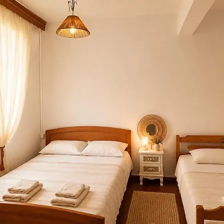 'thalassophile' Chalkidiki , Sithonia, Apartment *