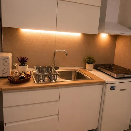Apartment 'thalassophile' Chalkidiki , Sithonia, Sykia Chalkidikis