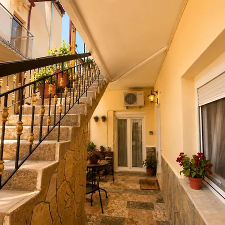 Apartment 'thalassophile' Chalkidiki , Sithonia, *