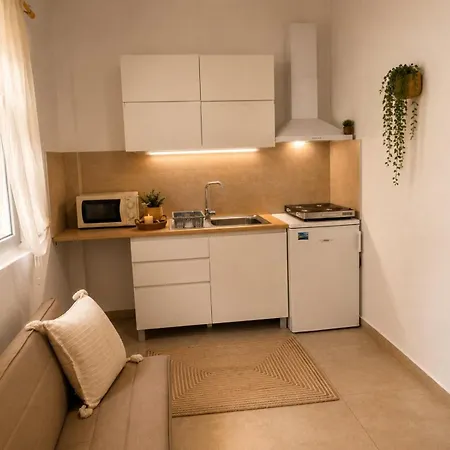 'thalassophile' Chalkidiki , Sithonia, Apartment