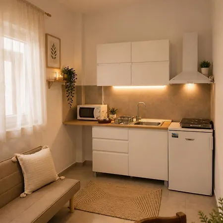 Apartment 'thalassophile' Chalkidiki , Sithonia,