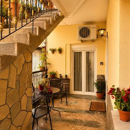 'thalassophile' Chalkidiki , Sithonia, Apartment