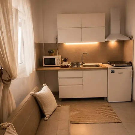 'thalassophile' Chalkidiki , Sithonia, Apartment Sykia Chalkidikis