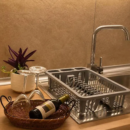 Apartment 'thalassophile' Chalkidiki , Sithonia, *