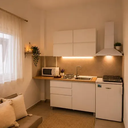 'thalassophile' Chalkidiki , Sithonia, Apartment