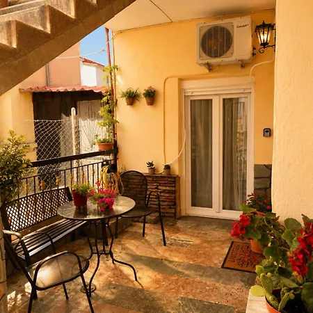 Apartment 'thalassophile' Chalkidiki , Sithonia, *