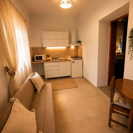 Apartment 'thalassophile' Chalkidiki , Sithonia, Sykia Chalkidikis