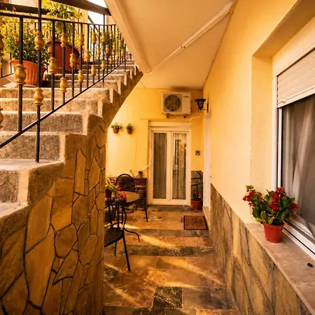 'thalassophile' Chalkidiki , Sithonia, Apartment