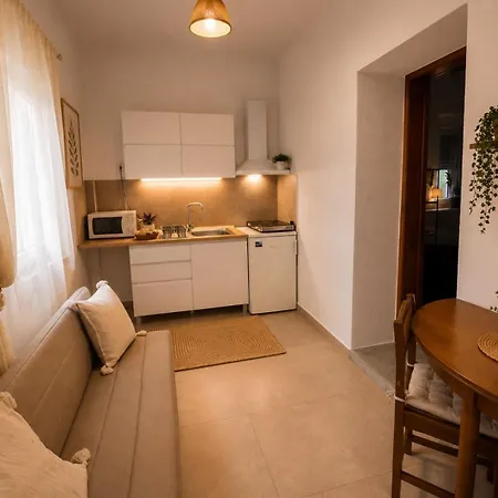 'thalassophile' Chalkidiki , Sithonia, Apartment Sykia Chalkidikis