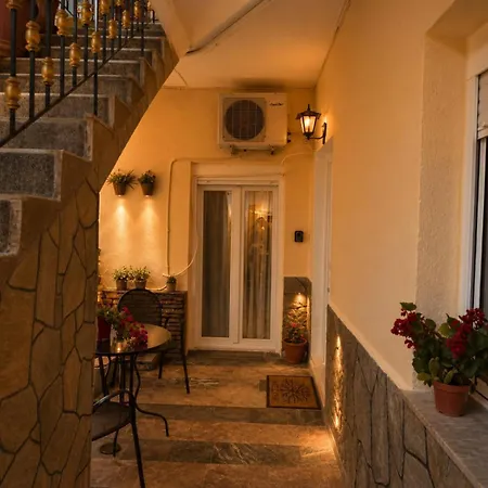 Apartment 'thalassophile' Chalkidiki , Sithonia, *