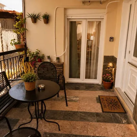 'thalassophile' Chalkidiki , Sithonia, Apartment